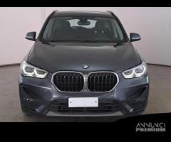 BMW X1 xDrive 25e Business Advantage automatico