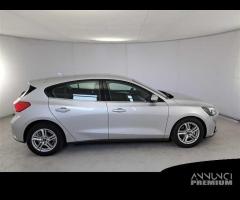 FORD FOCUS 1.0 EcoBoost Hybrid 125cv Business 5 PO