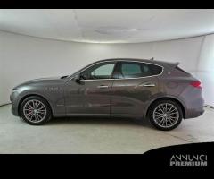 MASERATI LEVANTE 3.0 V6 DS 250cv GranSport Q4 auto