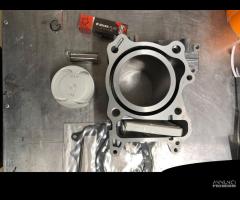 Cilindro completo RMS per Honda SH 300 100081000