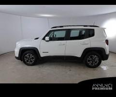 JEEP RENEGADE 1.6 MJet 120cv Business