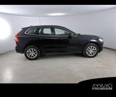 VOLVO XC60 B4 D AWD Geartronic Business Plus