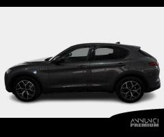 ALFA ROMEO STELVIO 2.2 Turbo Diesel 190CV Executiv