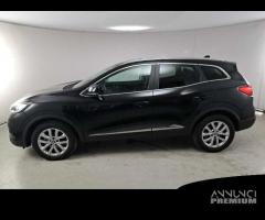 RENAULT KADJAR 1.5 DCI 85KW BLUE BUSINESS EDC