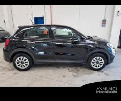 FIAT 500X 1.3 Mjet 95cv E6D Cult