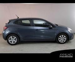 RENAULT CLIO 1.5 DCI BLUE 63KW BUSINESS 5 PORTE