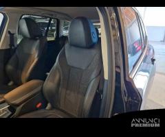 BMW X3 xDrive 20d XLine Autom. - 5