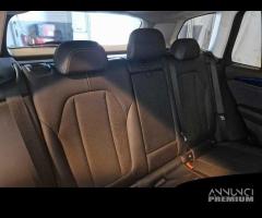 BMW X3 xDrive 20d XLine Autom. - 6