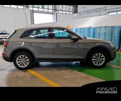 AUDI Q5 45 TDI Business quattro tiptronic