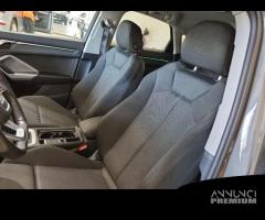 AUDI Q3 SPORTBACK 35 TDI quattro S tronic Business