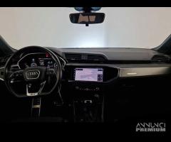 AUDI Q3 40 TDI quattro S tronic S Line Edition