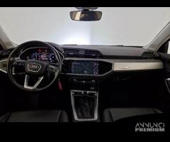 AUDI Q3 35 TDI S tronic Business