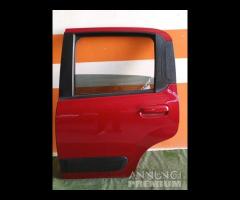 Porta anteriore posteriore dx sx fiat panda 4x4