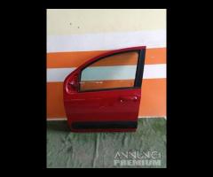 Porta anteriore posteriore dx sx fiat panda 4x4