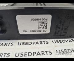 8647255 Centralina alimentazione Bmw F30 318i - 17