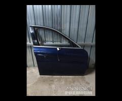 Porta anteriore posteriore dx sx alfa giulia 2020