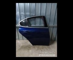 Porta anteriore posteriore dx sx alfa giulia 2020 - 2