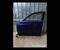 Porta anteriore posteriore dx sx alfa giulia 2020