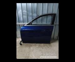 Porta anteriore posteriore dx sx alfa giulia 2020