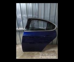 Porta anteriore posteriore dx sx alfa giulia 2020 - 7