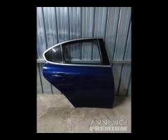 Porta anteriore posteriore dx sx alfa giulia 2020 - 9