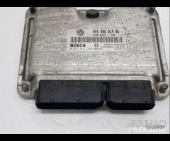 Centralina motore seat ibiza 1.4 diesel anno 2005 - 7