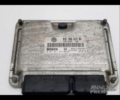 Centralina motore seat ibiza 1.4 diesel anno 2005 - 13