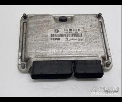 Centralina motore seat ibiza 1.4 diesel anno 2005 - 16