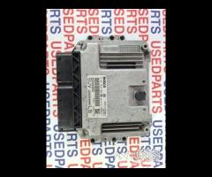 55204652 Centralina motore Fiat sedici 1.9 diesel - 4