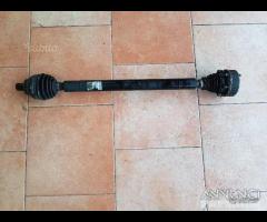 Semiasse destro golf 6 1.9 5 marce - 1