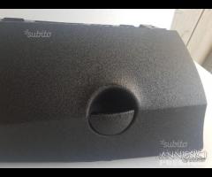 Porta oggetti fiat 500 anno 2015 - 11