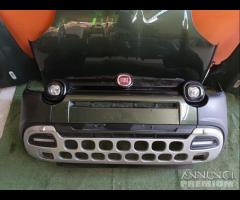 Musata completa fiat panda cross 2019 - 1