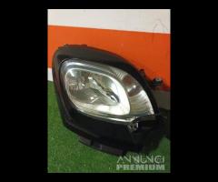 Musata completa fiat panda cross 2019 - 3