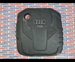 04L103925D copertura Coprimotore Audi A4 2013