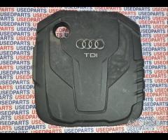 04L103925D copertura Coprimotore Audi A4 2013