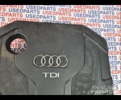 04L103925D copertura Coprimotore Audi A4 2013