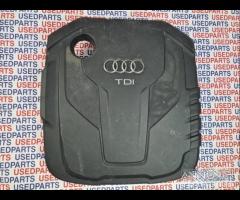 04L103925D copertura Coprimotore Audi A4 2013