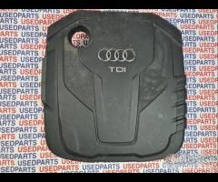 04L103925D copertura Coprimotore Audi A4 2013 - 6