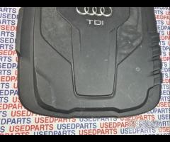 04L103925D copertura Coprimotore Audi A4 2013 - 7