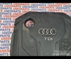 04L103925D copertura Coprimotore Audi A4 2013 - 9