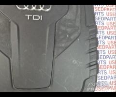 04L103925D copertura Coprimotore Audi A4 2013 - 11