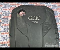 04L103925D copertura Coprimotore Audi A4 2013 - 12