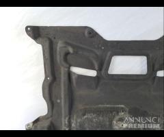 Carterino Sottomotore bmw serie 5 F10 F11 2013 - 30