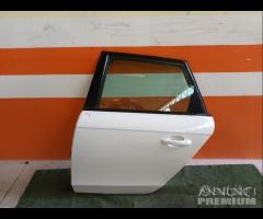 Porta anteriore posteriore dx sx Audi a4 2016 - 4