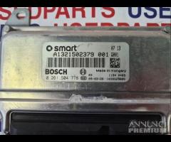 A1321502379 Centralina motore Smart 451 benzina