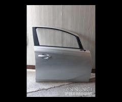 Porta anteriore posteriore dx opel corsa 2016 - 1