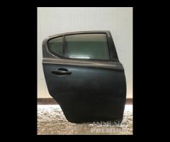 Porta anteriore posteriore dx opel corsa 2016 - 3