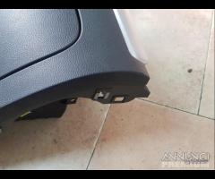 Cassetto portaoggetti Volkswagen golf 6 2012