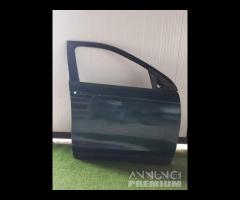 Porta anteriore posteriore dx land rover discovery - 1