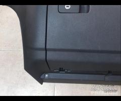 Cassetto portaoggetti Volkswagen golf 6 2012 - 7